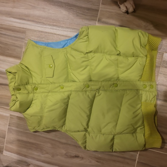 GAP Vest - Picture 1 of 3